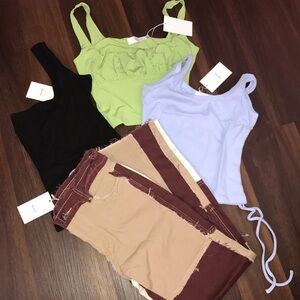 Day Dream Not So Mystery- Mystery Resellers Bundle Box NWT